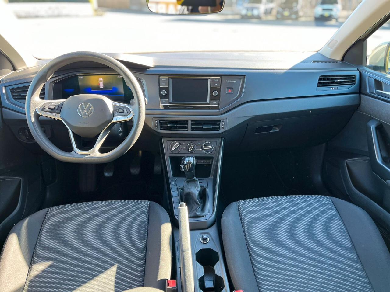 volkswagen Polo 1.0 TSI 59kw 80cv anno 04/2022