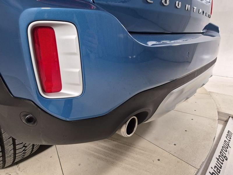 MINI Mini Countryman F60 2020 Benzi Mini Countryman 1.5 Cooper Northwood Edition all4