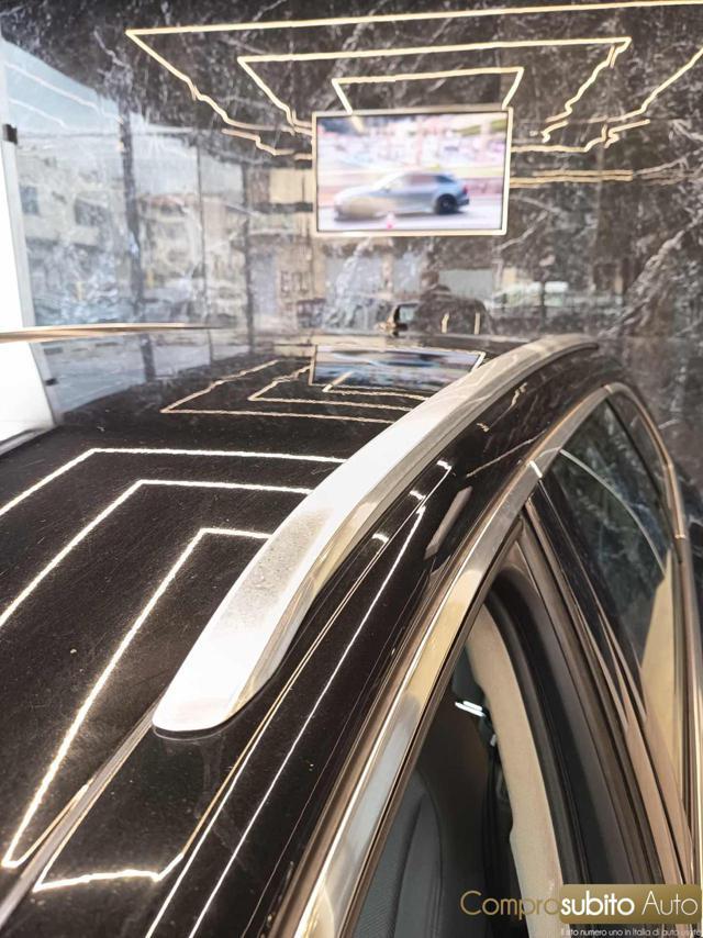 AUDI A4 Avant 2.0 TDI 190 CV ultra S tronic Sport