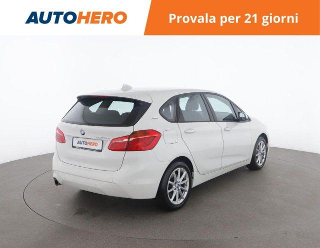 BMW 225 xe Active Tourer iPerformance Advantage aut.