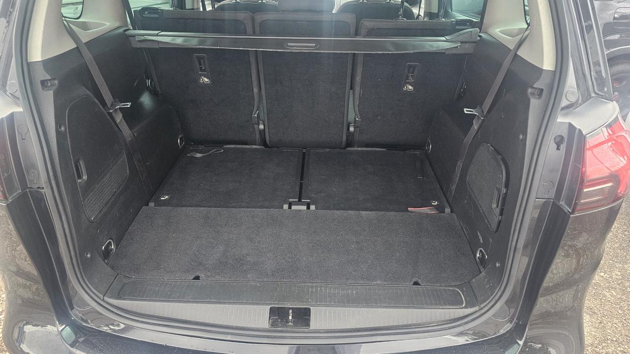 Opel Zafira Tourer 1.6 Turbo EcoM 150CV Cosmo