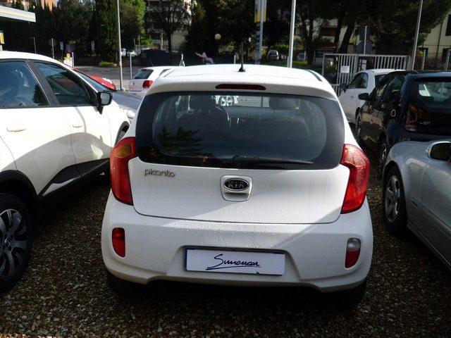 KIA Picanto 1.0 12V 5 porte Style