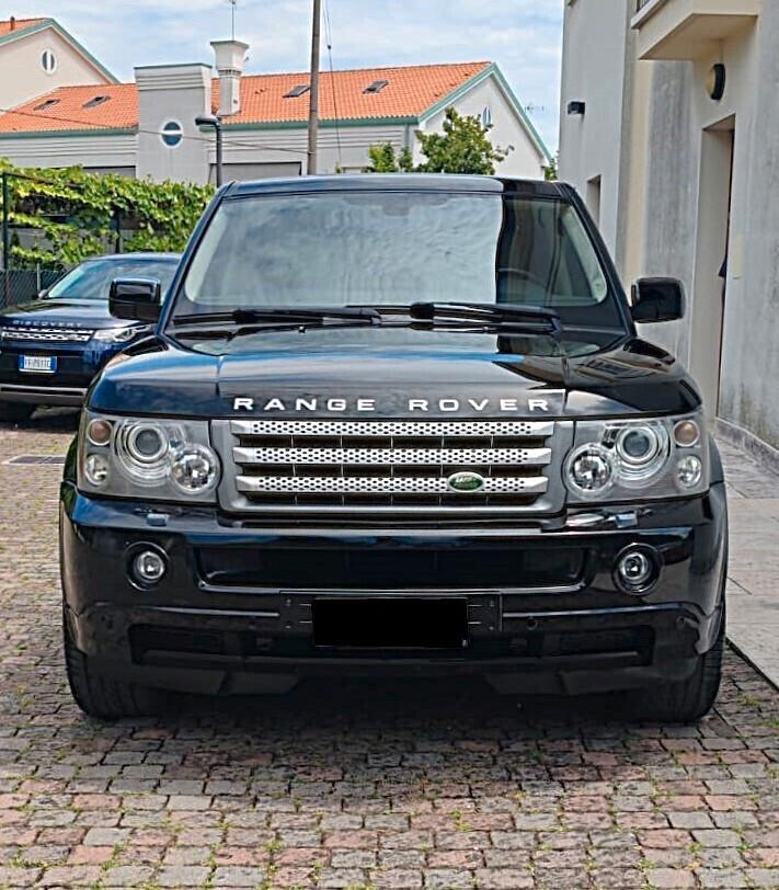 RANGE ROVER SPORT 3.6 TD V8 HSE 272CV