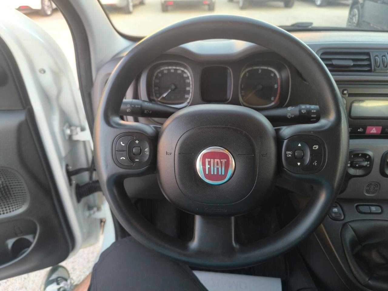 Fiat Panda 1.3 MJT 75 CV S&S Easy 2015