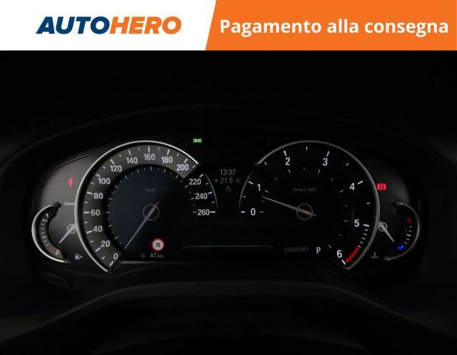 BMW X3 xDrive30d 249CV Luxury