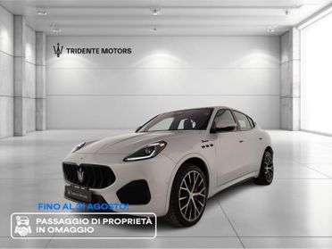 Maserati Levante 2.0 MHEV Modena AWD Auto