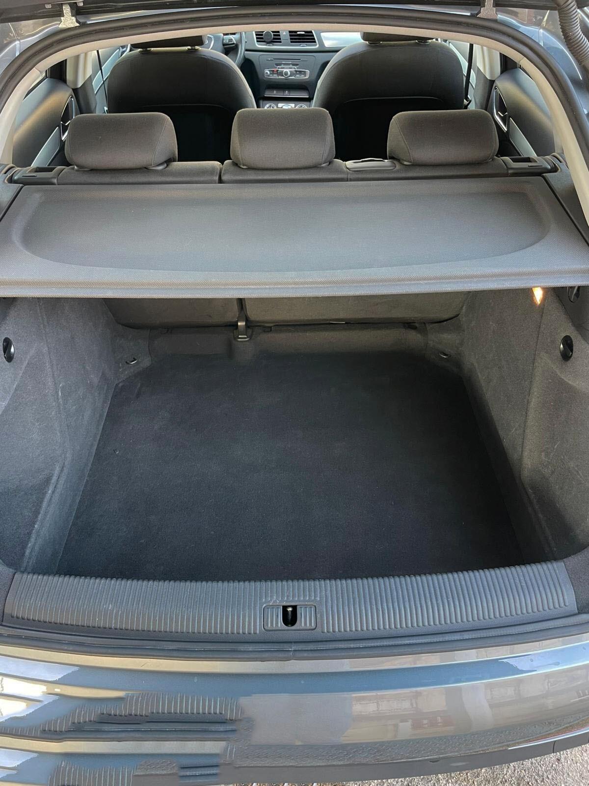 Audi Q3 2.0 TDI Business Plus