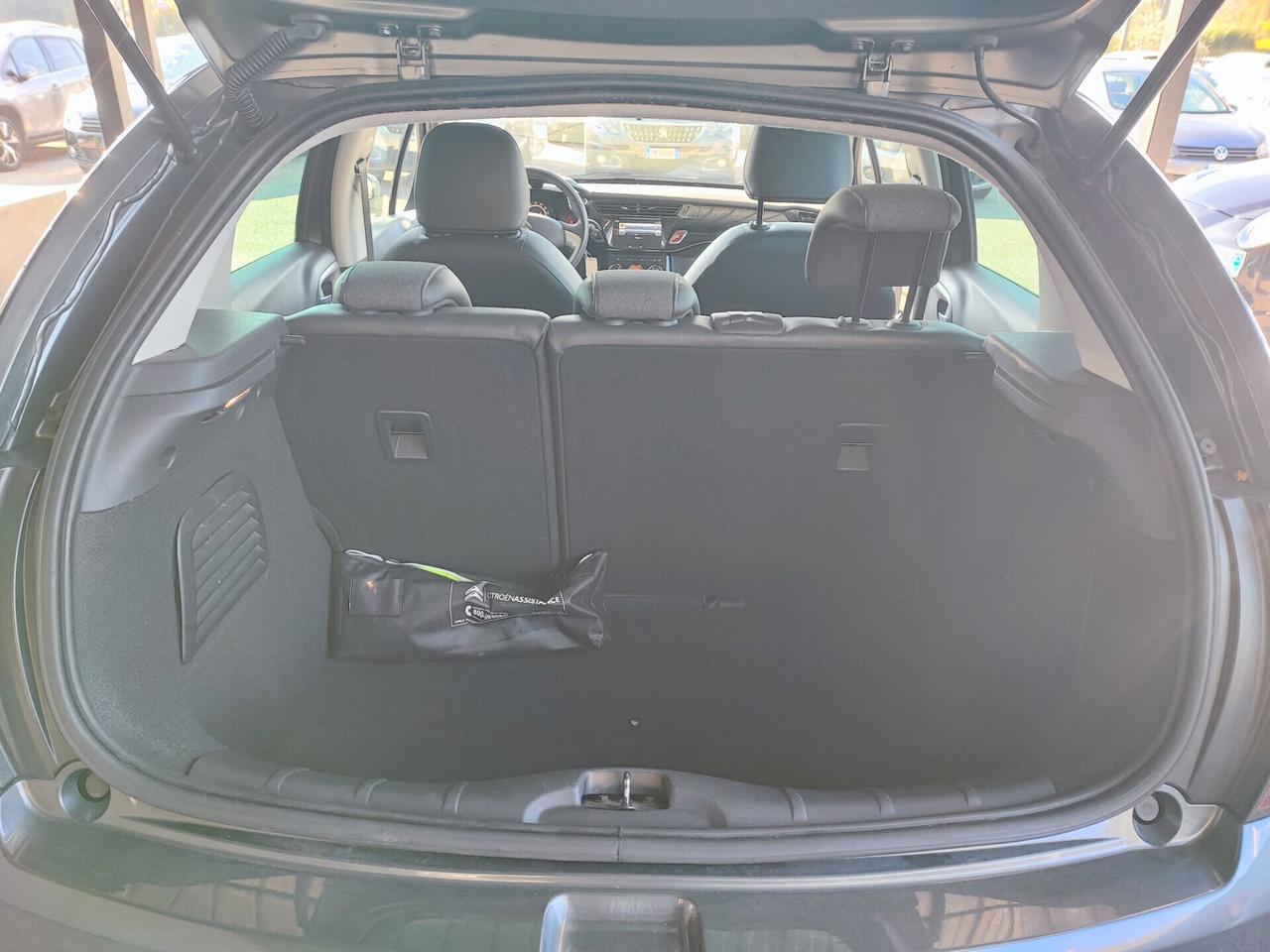 Citroen C3 BlueHDi 75 Monna Lisa