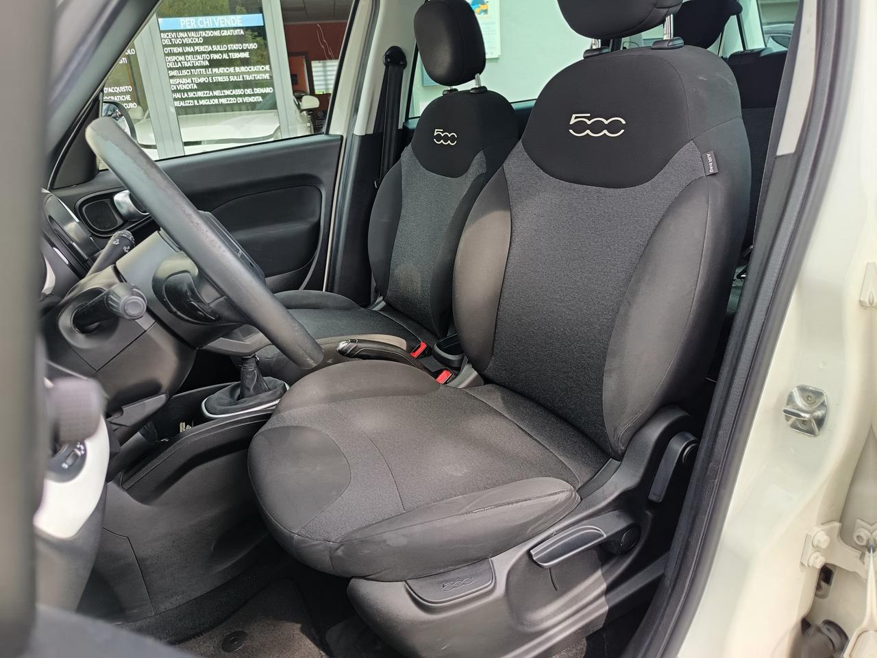 FIAT 500L 1.6 Multijet 120 CV ProMMo