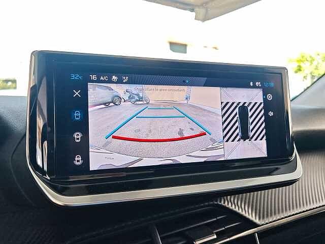 Peugeot 208 PureTech 100 Stop&Start 5 porte Allure