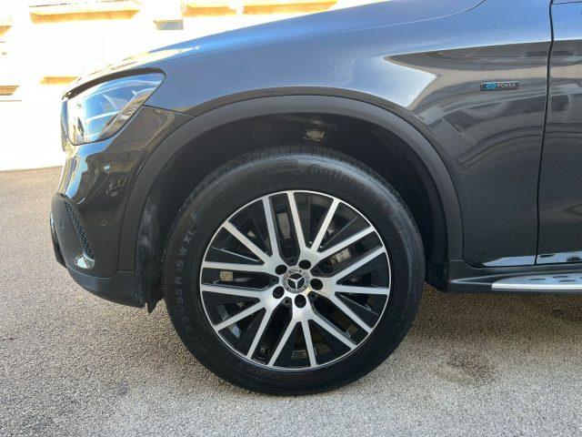 MERCEDES-BENZ GLC 300 de 4Matic EQ-Power Sport