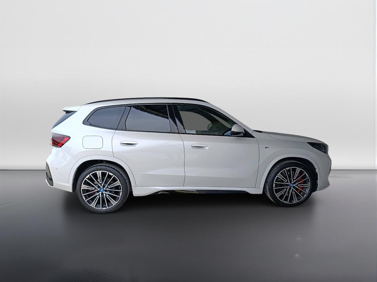 BMW X1 U11 - X1 xdrive23d mhev 48V MSport Pro auto