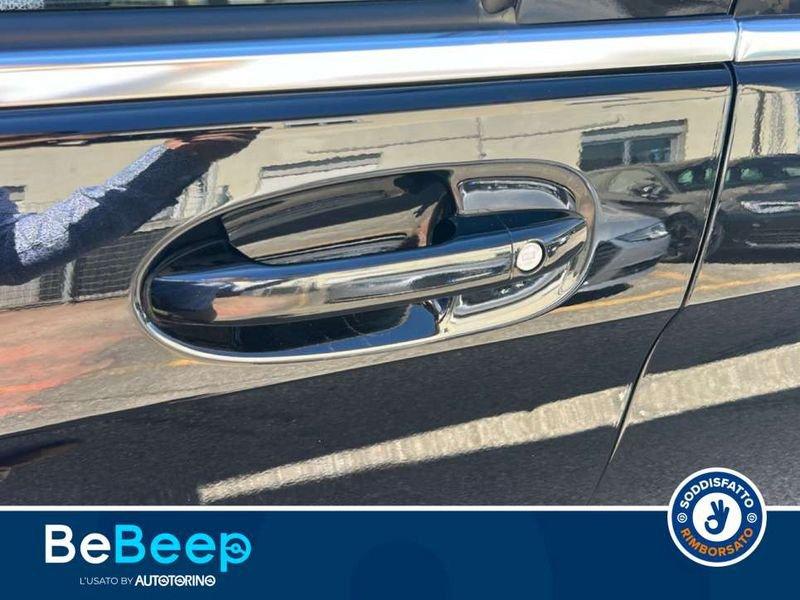 Mercedes-Benz Classe V V EXTRALONG 300 D AVANTGARDE AUTO