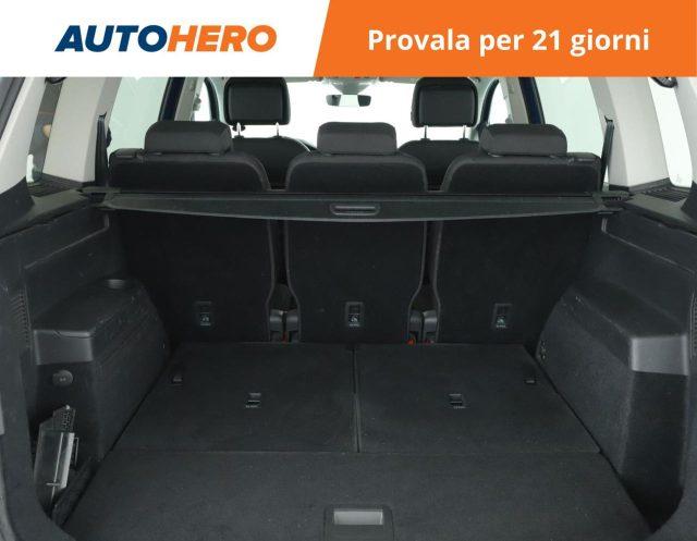 VOLKSWAGEN Touran 1.5 TSI ACT DSG Executive BlueMotion Technology