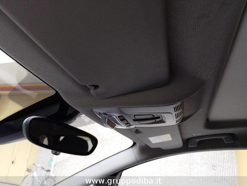 BMW Serie 2 F46 2015 Gran Tourer D 218d Gran Tourer Advantage auto 7p.ti