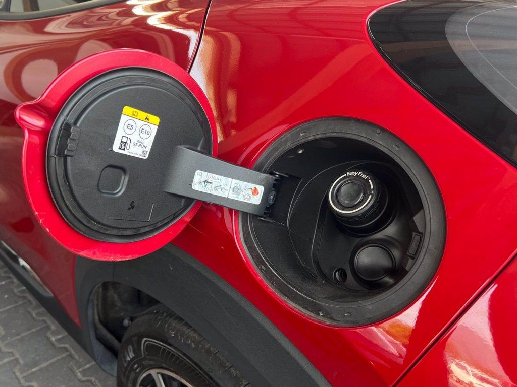 FORD Puma 1.0 EcoBoost Hybrid 125 CV S&S Titanium del 2023