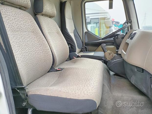 RENAULT MIDLUM 270.16 centinato