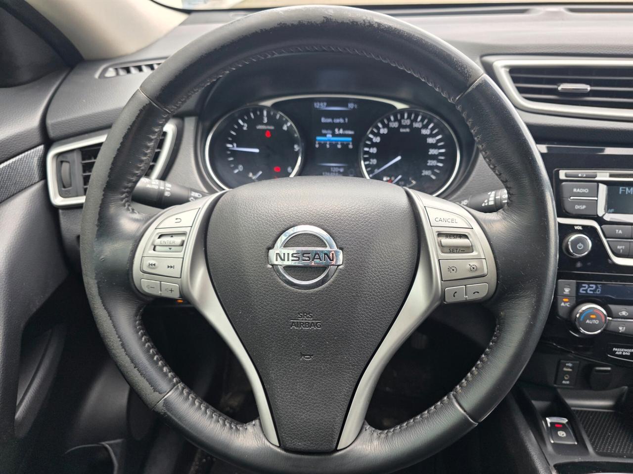 Nissan X-Trail 1.6 dCi 2WD Acenta