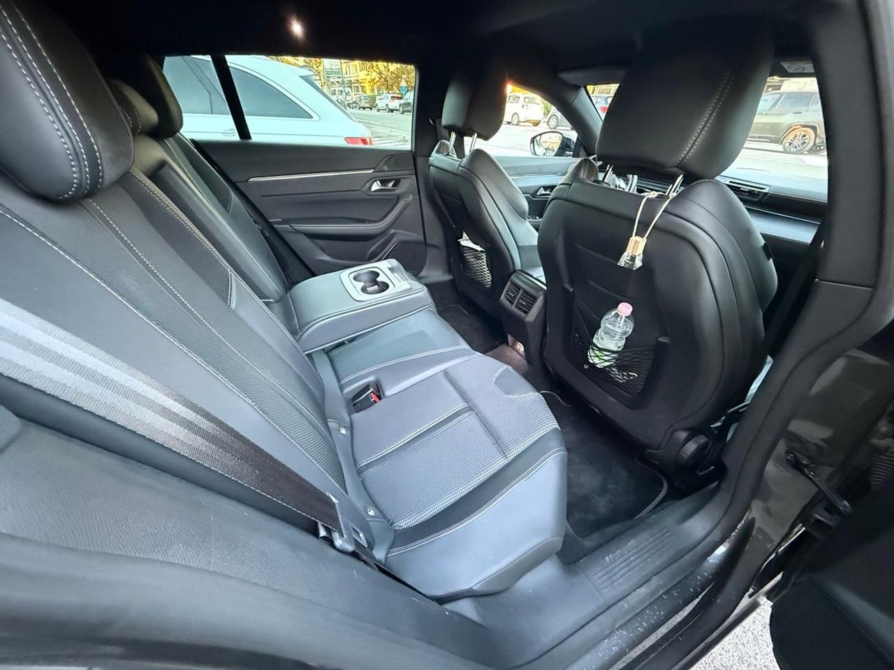 Peugeot 508 BlueHDi 180 #7979