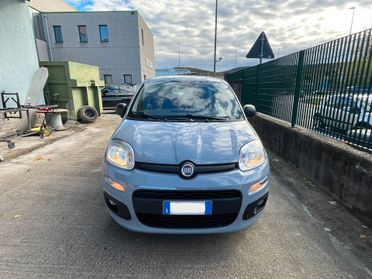 Fiat Panda 1.2 Lounge - ok neopatentati