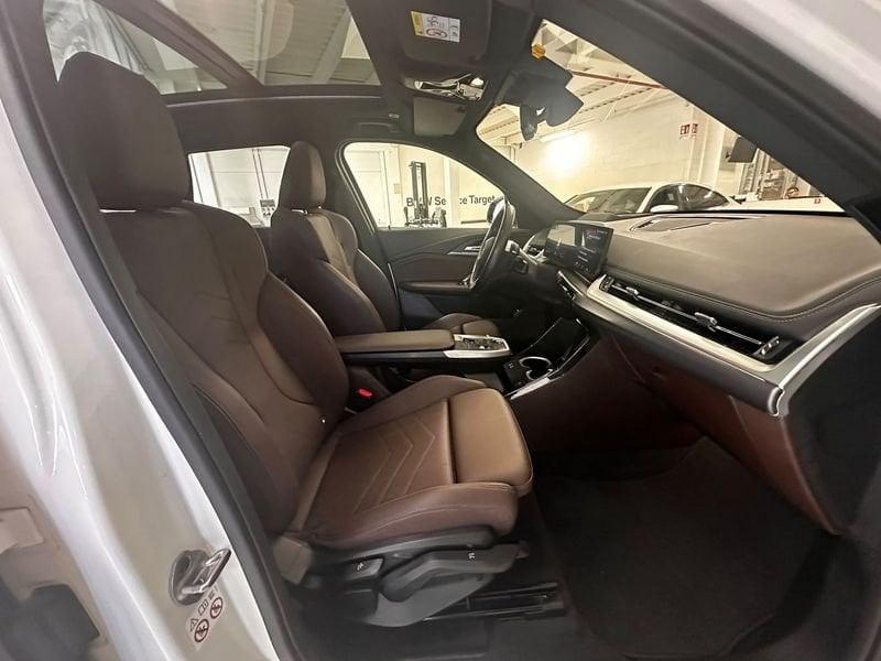 BMW X1 xdrive23d mhev 48V MSport Edition Signature auto