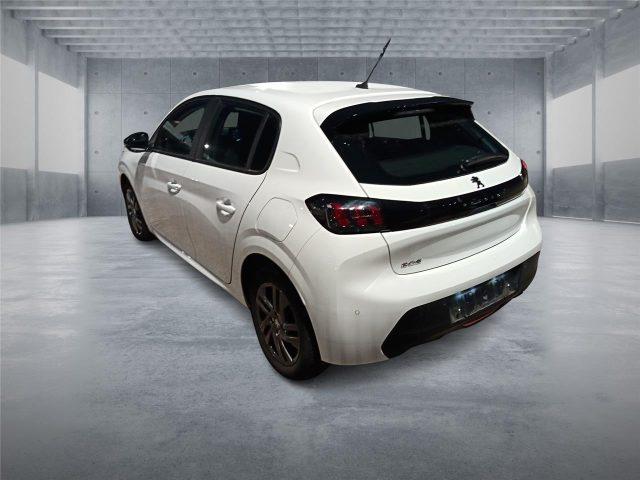 PEUGEOT 208 2ª serie PureTech 75 Stop&Start 5 porte Active P