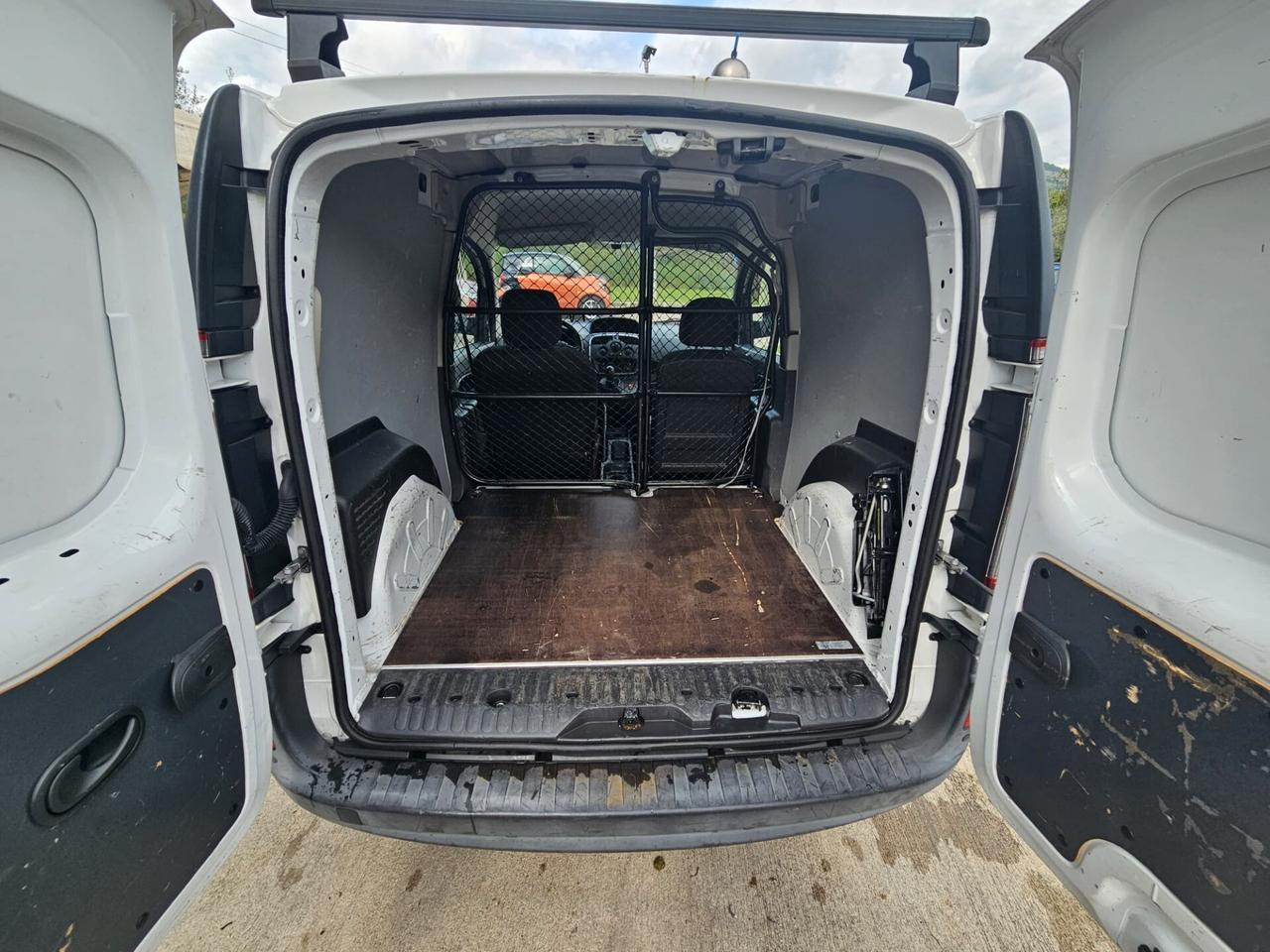 Renault Kangoo 1.5 dCi 75CV Energy -NESSUN OBBLIGO DI FINANZIAMENTO-