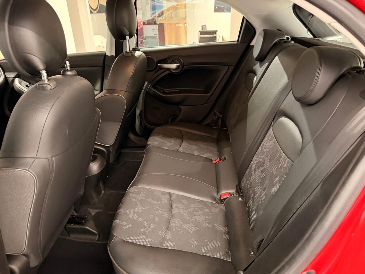 Fiat 500X 1.6 MultiJet 130 CV Cross