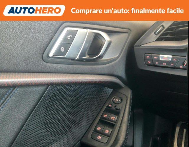 BMW 116 d 5p. Msport