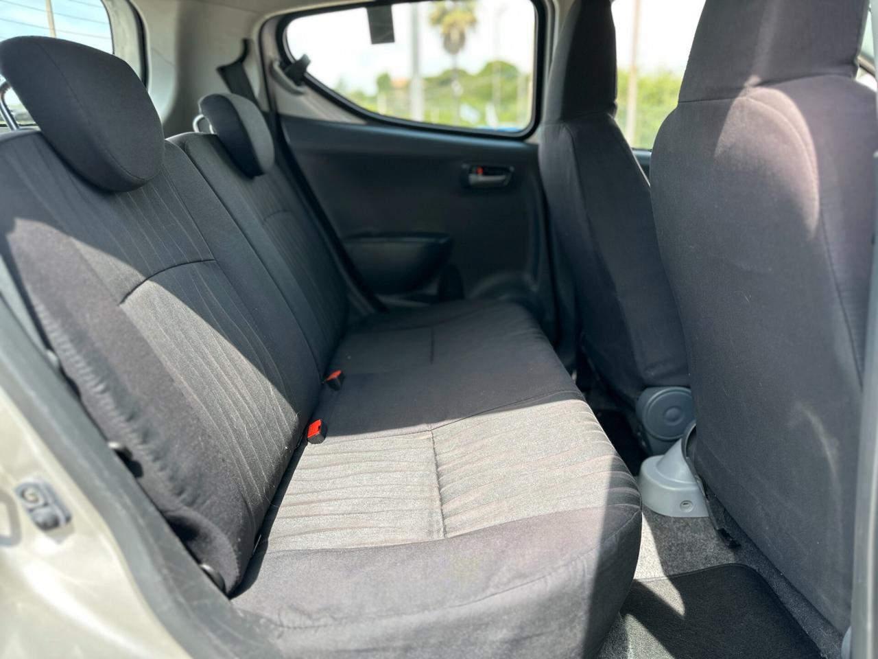 Nissan Pixo 1.0 5 porte Acenta 2012