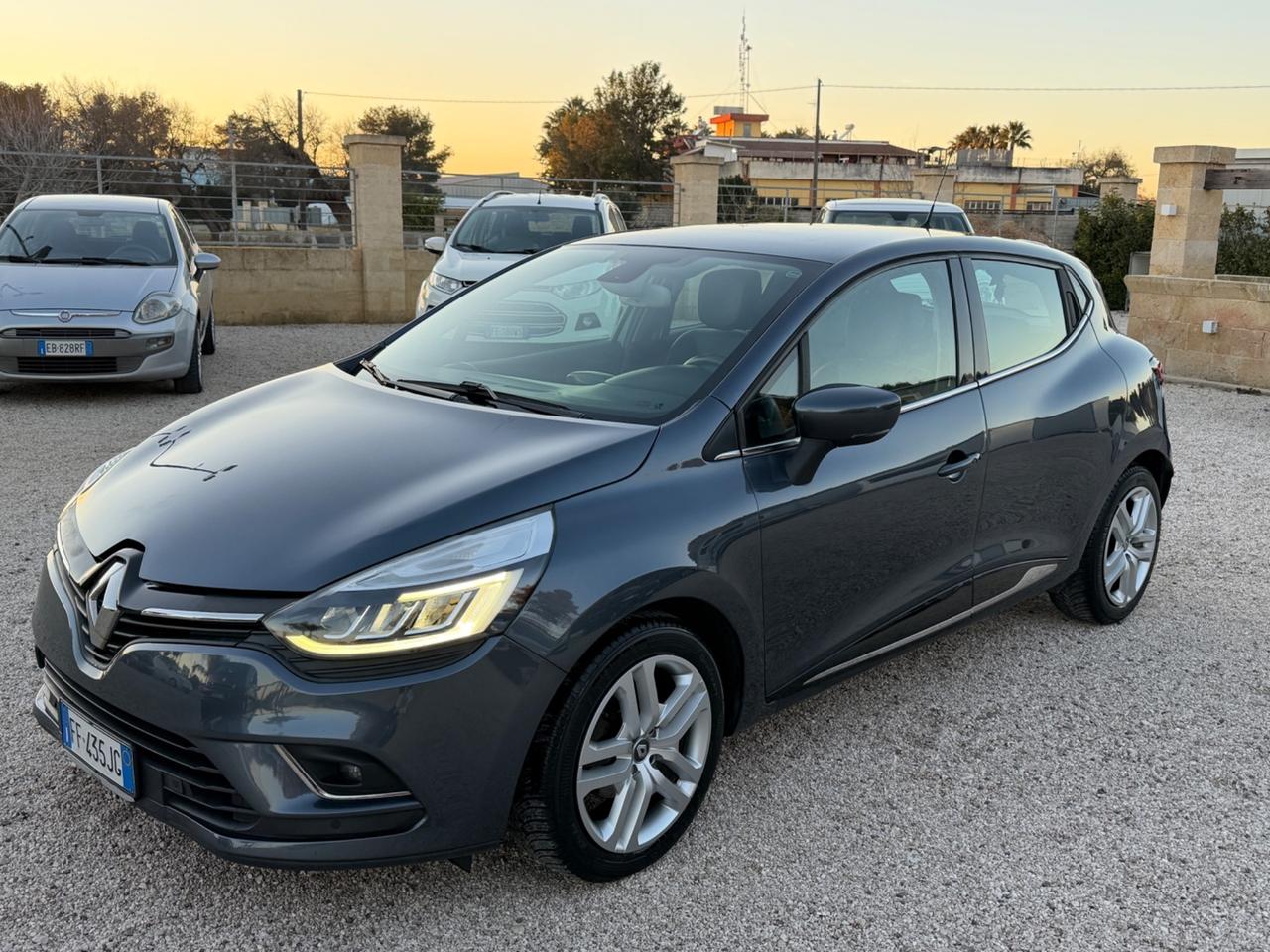 Renault Clio Sporter dCi 8V 75CV Start&Stop Energy Zen