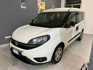 Fiat Doblo Doblò 1.3 MJT S&S PC Combi N1 Lounge