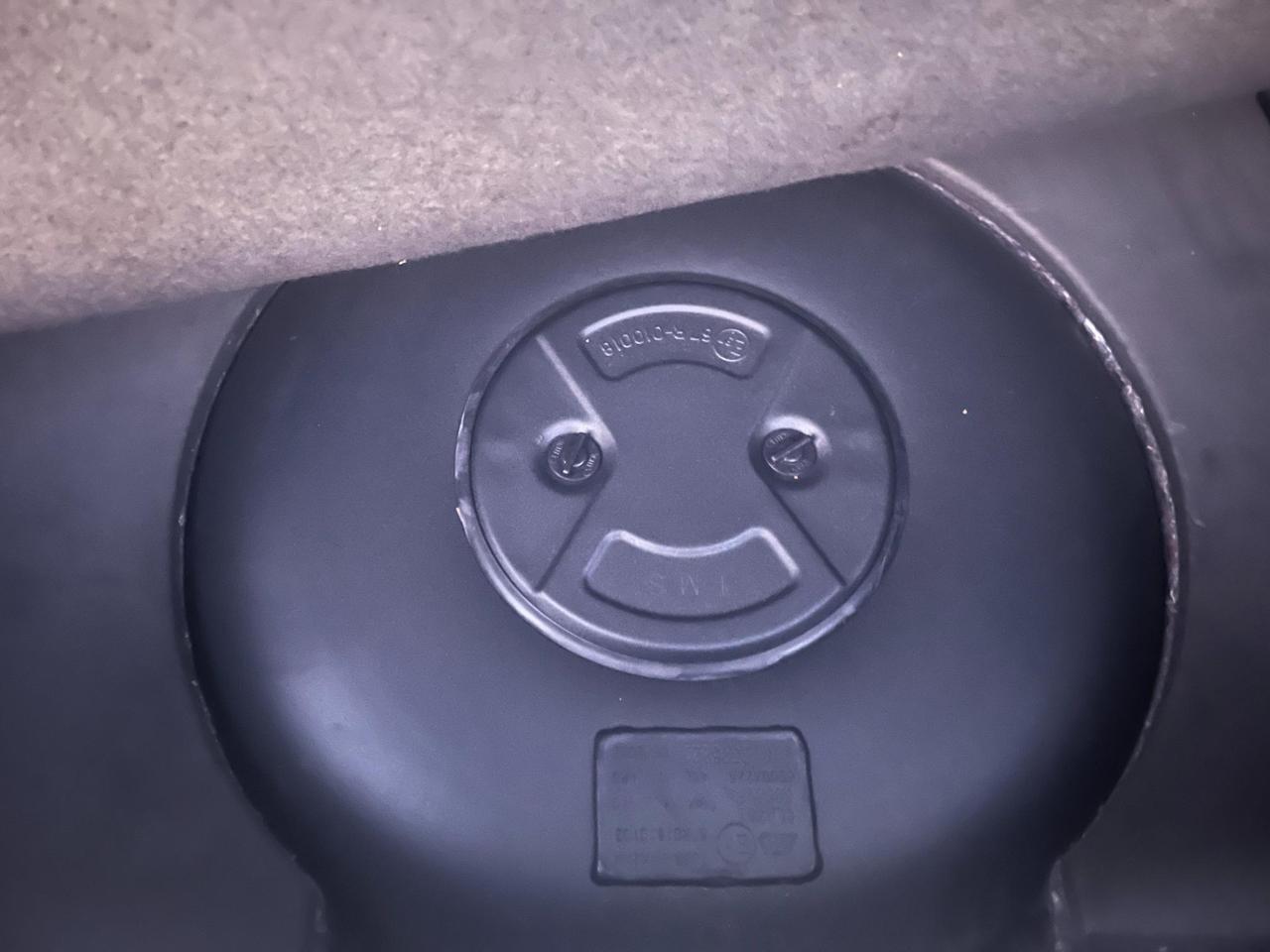 Fiat Punto 5 Porte Punto 5p 1.4 easypower Lounge Gpl my13