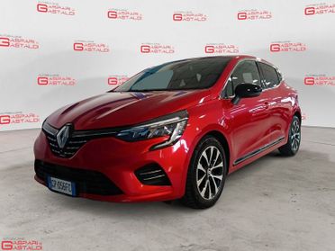 Renault Clio 1.0 TCE 100 GPL Techno