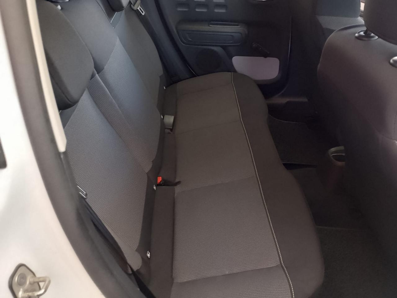 Citroen C3 5P BERLINA BLUEHDI 100 SeS BUSINESS