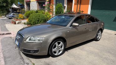 Audi A6 2.0 16V TDI 140cv
