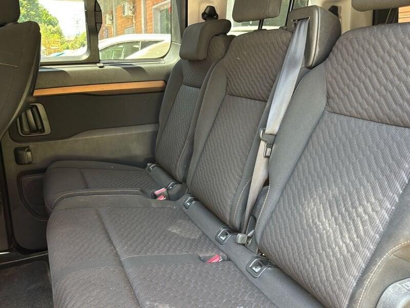 Toyota Proace Verso 1.5L 120cv S&S M/T L0 D Executive 5 posti passo corto