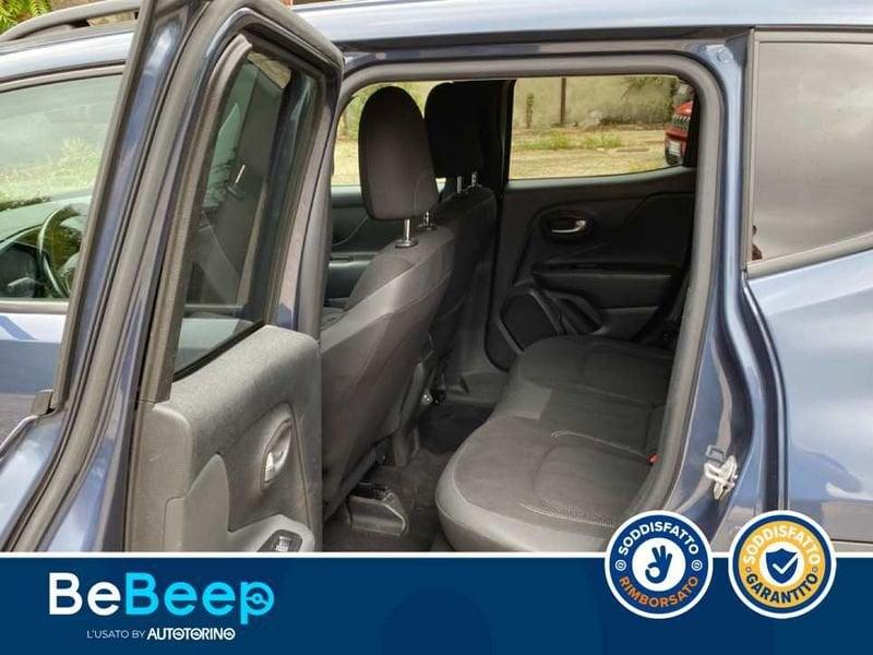 Jeep Renegade 1.6 MJT S 2WD 130CV