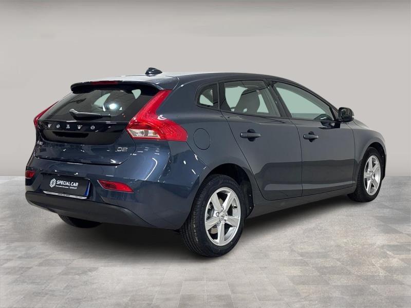 Volvo V40 2.0 D2 Business Geartronic