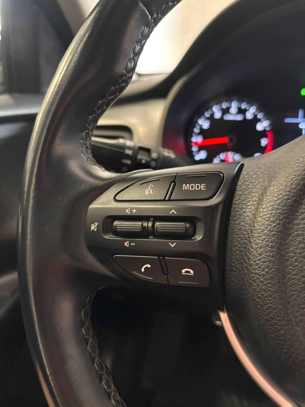Kia Stonic 1.2 DPI ECO GPL Urban 80CV