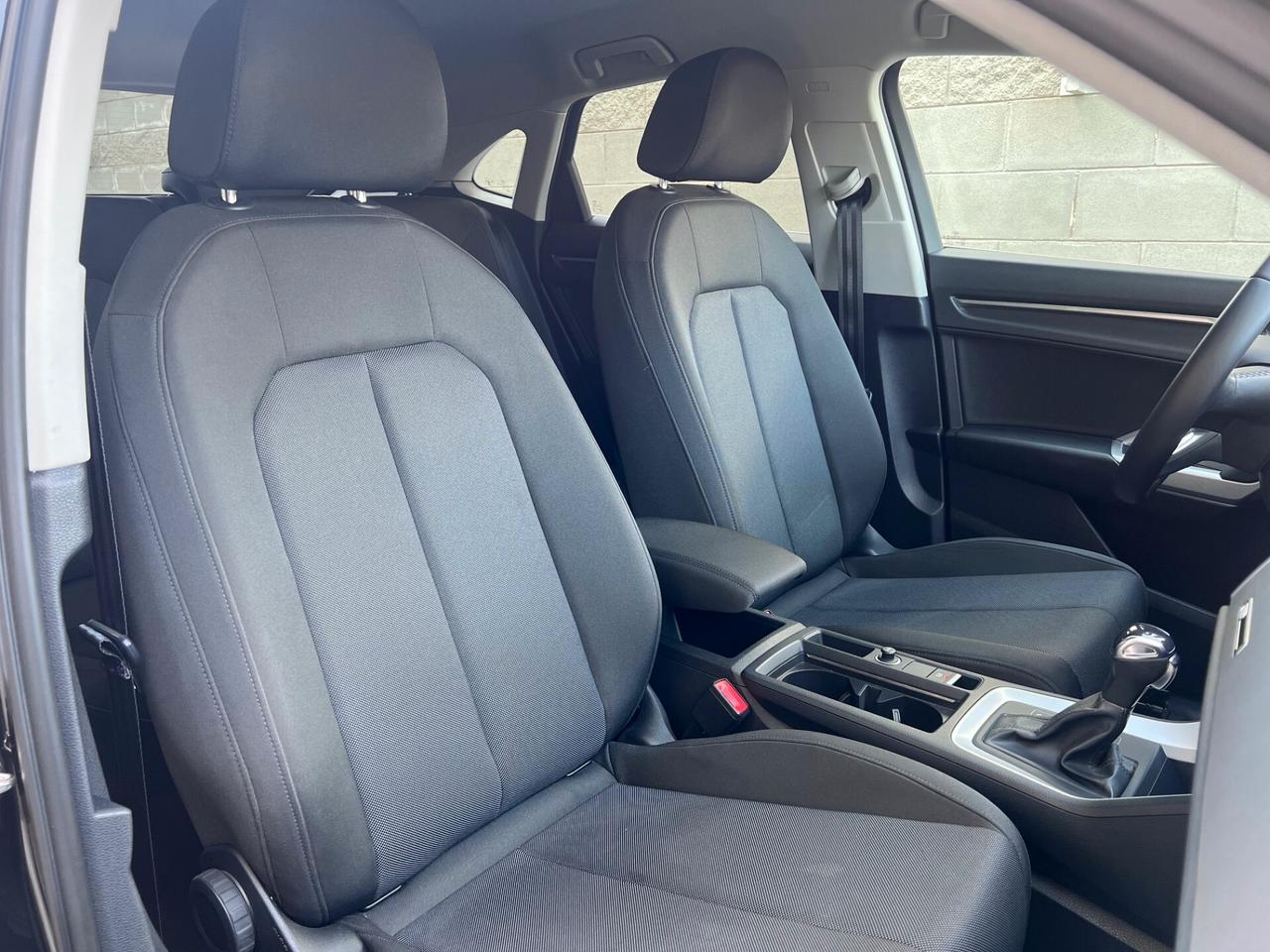 Audi Q3 SPB SPORTBACK 35 2.0 tdi 150cv ADVANCED s-tronic