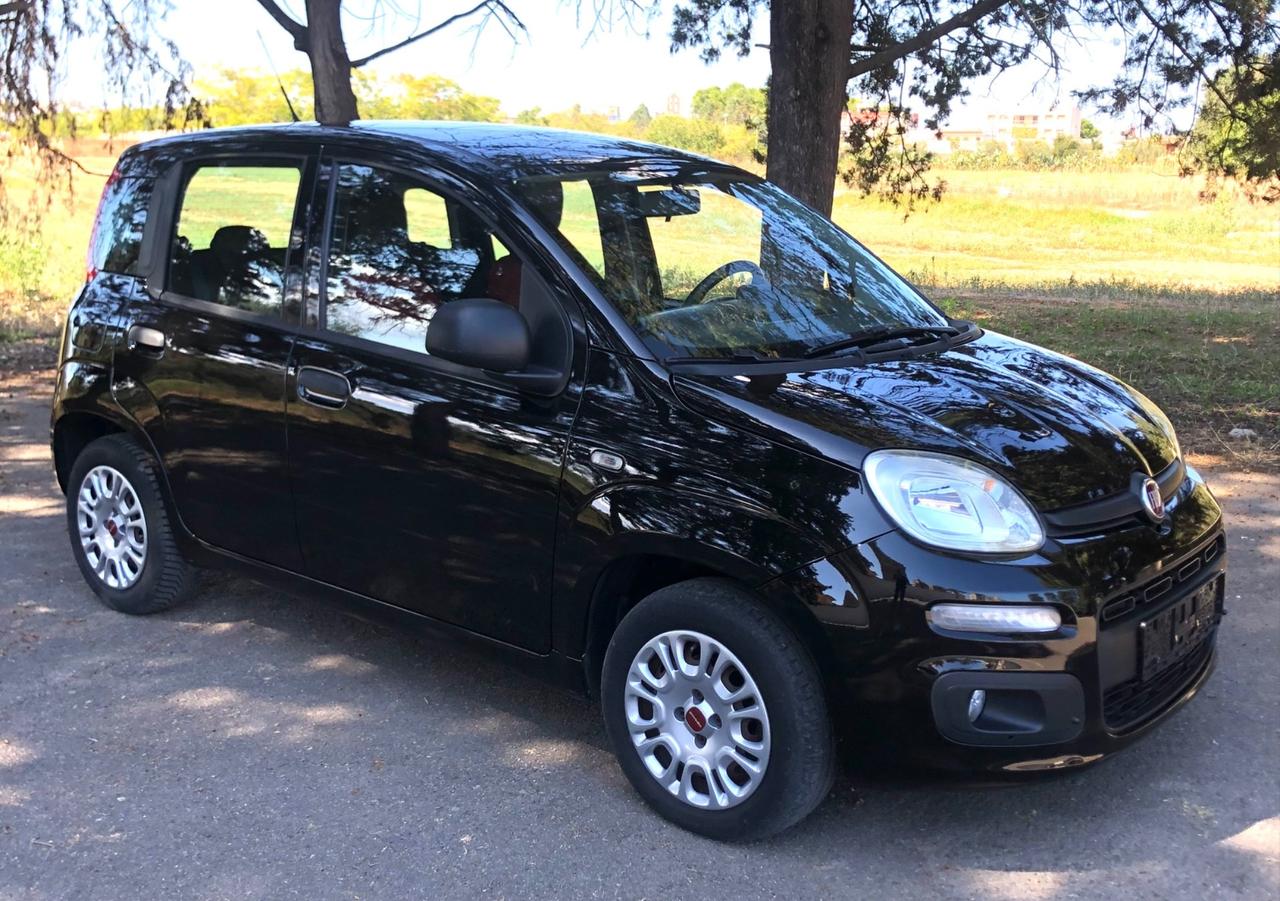 Fiat Panda 1.2 EasyPower Lounge
