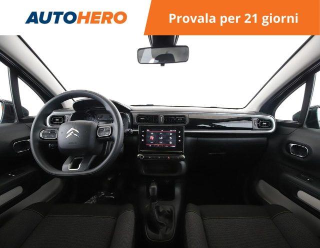 CITROEN C3 PureTech 83 S&S Plus