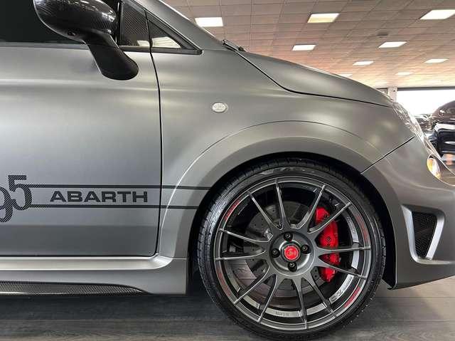 Abarth 695 1.4 16v t. t-jet biposto 190cv - Innesti Frontali