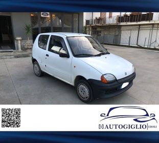 Fiat Seicento 900i