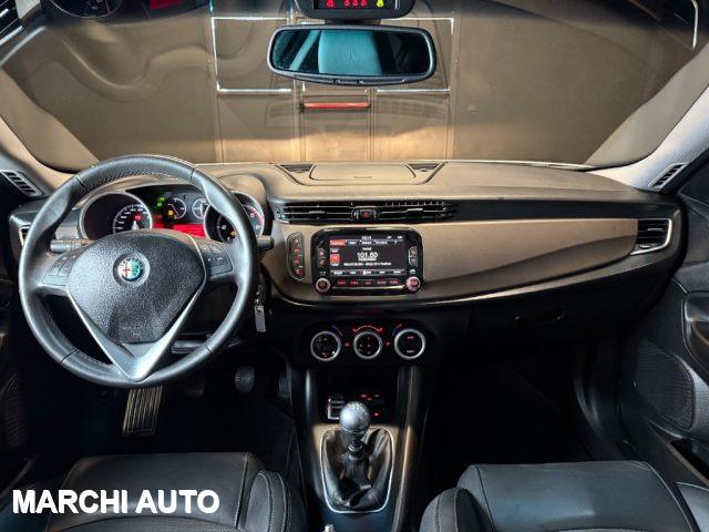 ALFA ROMEO Giulietta 2.0 JTDm-2 150 CV Exclusive