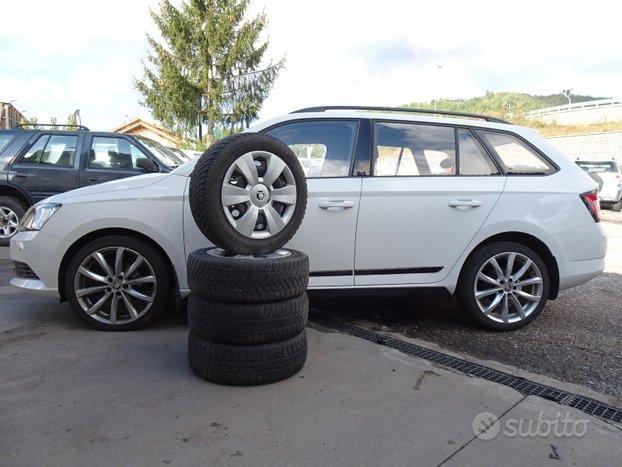 SKODA Fabia 1.4 Tdi Euro 6 , 60.000KM