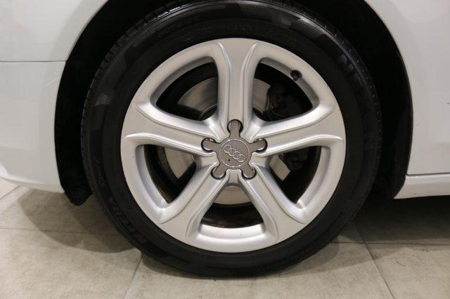 AUDI A4 Avant 2.0 TDI 150 CV multitronic