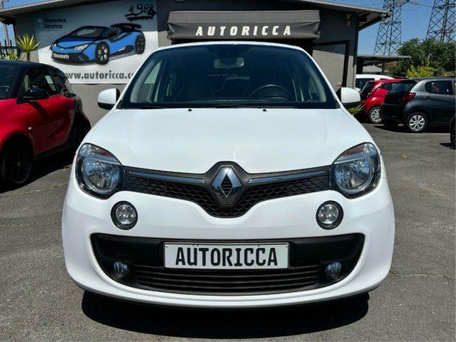 RENAULT Twingo INTENS *0.9 Turbo 90CV*STRAFULL OPTIONAL*UNICOPROP