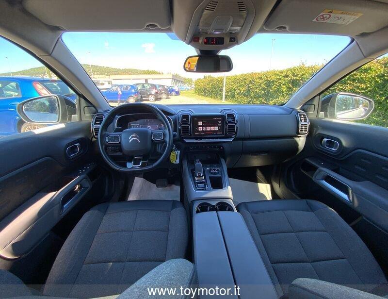 Citroën C5 Aircross 1ª s. PureTech 130 S&S EAT8 Feel